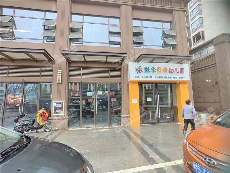 新妇保院后门旁边店面招租 房东直租 无转让费